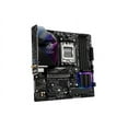 thumbnail image 6 of ASRock B850M Riptide WiFi AM5 AMD B850 Micro ATX Motherboard, 6 of 8