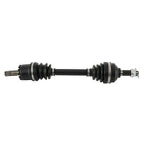 All Balls Front Left 8ball CV Axle for Kawasaki KVF750 Brute Force 2008-2011