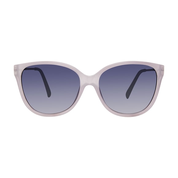 Lentes de Sol LEVIS Mujer X13129 Outlook Marco de Plastico Color Lila con Filtro 100% UV