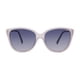 thumbnail image 1 of Lentes de Sol LEVIS Mujer X13129 Outlook Marco de Plastico Color Lila con Filtro 100% UV, 1 of 2