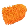 thumbnail image 1 of Car Wash Glove Cleaning Mitt Plush Washing Glove Auto Cleaning Tool Car Wash Glove Chenille Fleece Cleaning Cloth Soft Double Sided Universal Scratch Resistant, 1 of 2