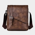 thumbnail image 7 of CAIXIA Travel Crossbody Bags For Women Mens Large Capacity Tote Style Messenger Crossbody Bag, Casual Sling Shoulder Purse For Everyday Daily Use, 7 of 7