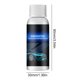 thumbnail image 5 of Restaurador de lente de cubierta de faro con almohadilla de esponja Agente de limpieza de recauchutado (50ml), 5 of 9