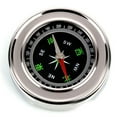 thumbnail image 1 of Mosiee Stainless Steel Compasss For Outdoor Exploration Reliable And Accurate, 1 of 8