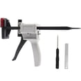 thumbnail image 1 of Silicone Manual Glues Guns Toothpaste Tube Extruder Tube Squeezing Machine, 1 of 5