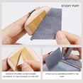 thumbnail image 3 of Absorbentes Aceite 300 Unidades Carbón Bambú para Hombres Y Mujeres, 3 of 9