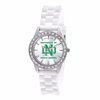 North Dakota Women's Frost Watch