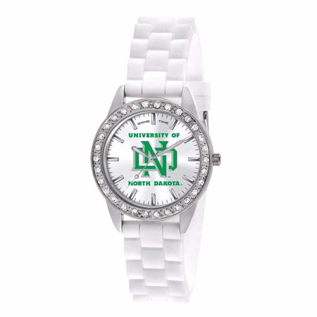 North Dakota Women's Frost Watch
