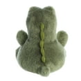thumbnail image 2 of Aurora - Mini Green Palm Pals - 5.5" Scales Alligator - Adorable Stuffed Animal, 2 of 4