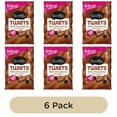 thumbnail image 2 of Darrell Lea Chocolate Coated Liquorice Twists 200g, British Import (Pack of 6), 2 of 3