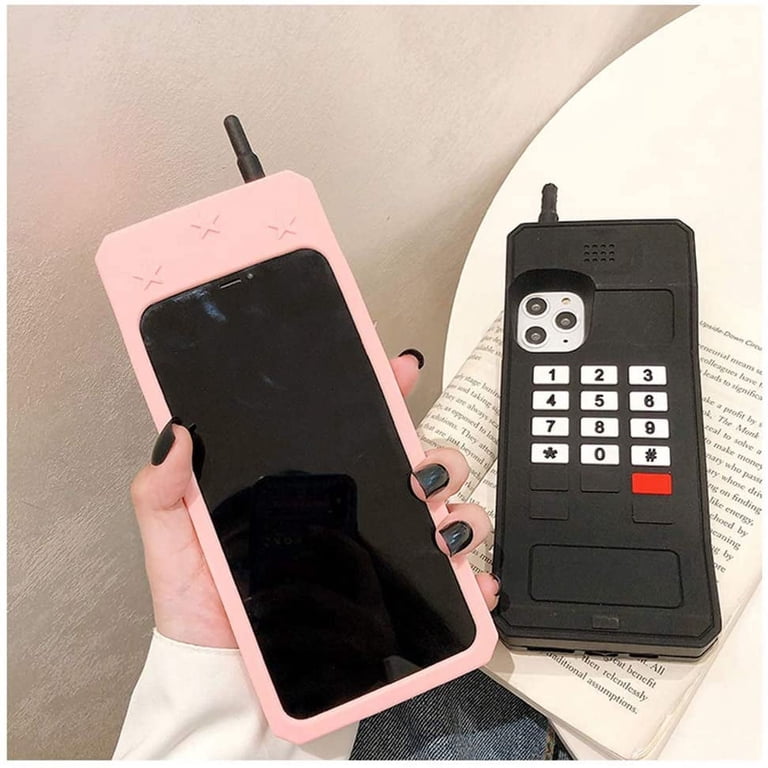 nude phone case iPhone 17 Pro Case
