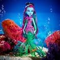 thumbnail image 3 of Monster High Great Scarrier Reef Posea Reef Doll, 3 of 9