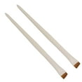 thumbnail image 4 of Brocha para cejas inclinada, 2 piezas, brocha para cejas en ángulo, brocha para polvos para cejas, brocha para maquillaje para cejas, logra más, 4 of 8