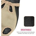 thumbnail image 2 of Dog Backpack for Small Cats and Dogs - Ideal for Hiking, 2 of 5