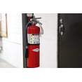 thumbnail image 2 of Extintor Amerex B456 ABC Dry Chemical 4A:80B:C 4,5 kg, 2 of 8