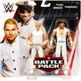 thumbnail image 4 of WWE Tyler Breeze & Fandango 2-Pack, 4 of 4