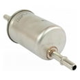 thumbnail image 5 of Motorcraft Fuel Filter FG-1062 Fits select: 2003-2004 LINCOLN NAVIGATOR, 5 of 5