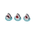 thumbnail image 3 of Bikkura Egg Dramatic Bath Series Jaws in The Bath, 3 of 3