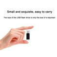 thumbnail image 2 of CW10029 Unidad de pulgar USB de alta velocidad Tapa transparente Aleación de zinc USB 2.0 Pen Jump Drive Ndcxsfigh  Para estrenar, 2 of 8