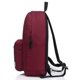 thumbnail image 5 of Mochila VASCHY, ligera e impermeable, 20 litros, para deportes, color burdeos, 5 of 7