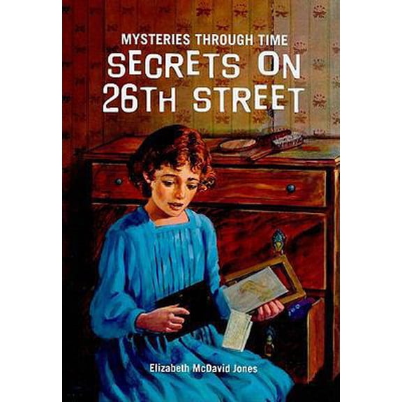Pre-Owned Secrets on 26th Street (Paperback) 1607542013 9781607542018