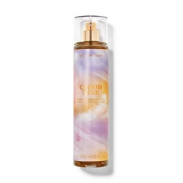 【Cotton Candy Cloud】Bath&bodyworks ミスト4本 Bath and Body Works Cotton Candy Clouds Perfume Spray