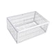 thumbnail image 4 of Jaula para pájaros, colección automática de palomas, jaula para pollos de fácil montaje, gallinero para jardines, palomas de carne, granjas de pollos, 4 entrada, 4 of 10