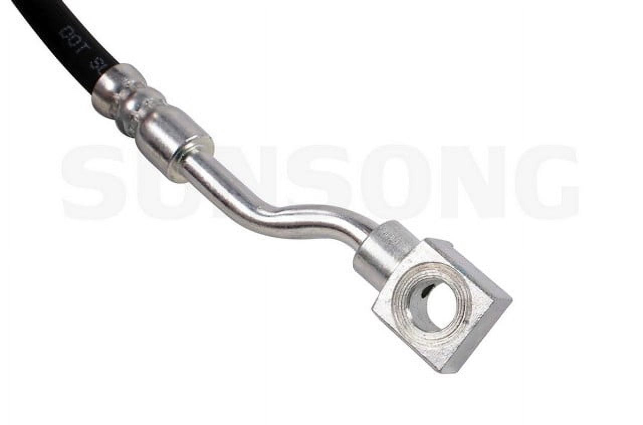 Sunsong 2204594 Brake Hydraulic Hose