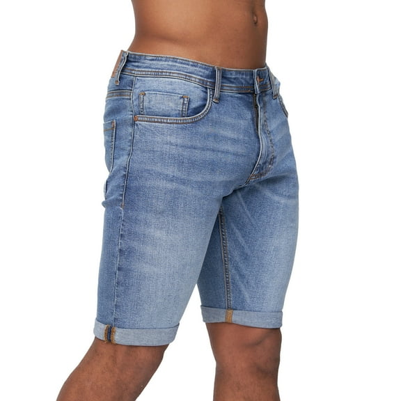 Duck and Cover Mens Zeki Shorts