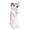 Husky ., variant on Giaone Plush Cartoon Dog Pencil Bag Lovely Pencil Case Large Capacity Pen Bag