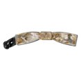 thumbnail image 4 of Unique Bargains 1 Pc Banana Clip Fashion Pattern Hair Clip Beige Brown, 4 of 5