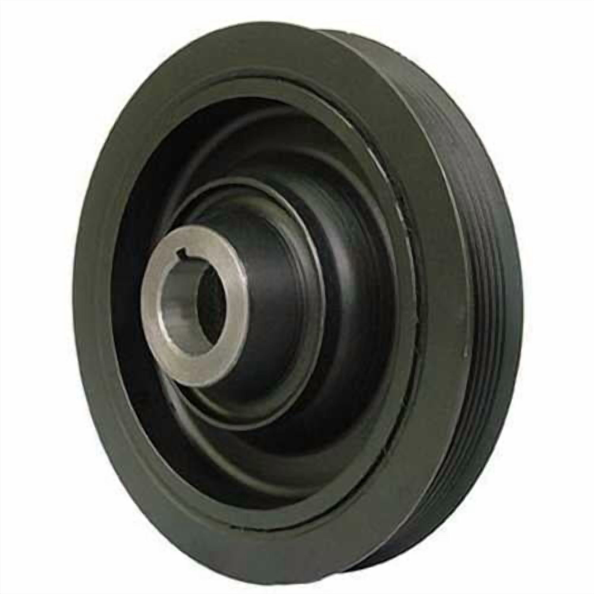 Dayco PB1188N - Engine Harmonic Balancer Fits select: 1994-1997 HONDA ACCORD, 1995-1997 HONDA ODYSSEY