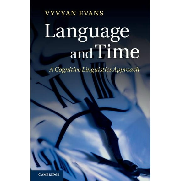 Language and Time, (Hardcover)