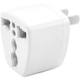thumbnail image 2 of Clavija Adaptador Amaricano a Europeo AS 10A 250V, 2 of 5