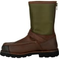 thumbnail image 5 of Rocky Upland Waterproof Outdoor Boot Size 8.5(W), 5 of 7