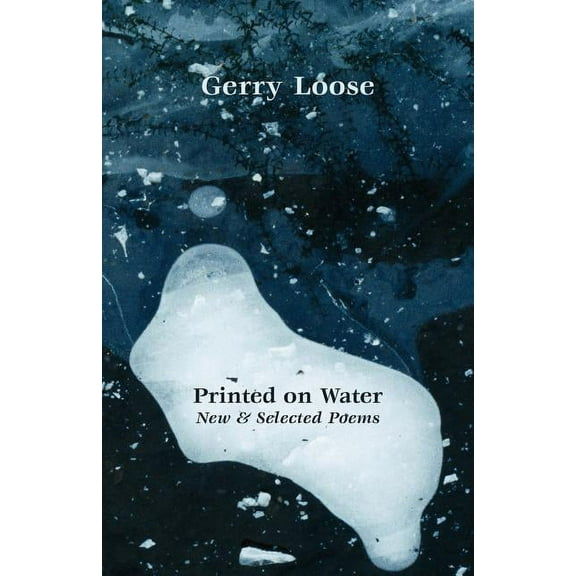 Printed on Water, (Paperback)
