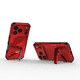thumbnail image 3 of Funda GANGXUN Antigolpes para iPhone 17 Pro Max con Soporte Invisible, Antihuellas y Protección Completa, 3 of 6