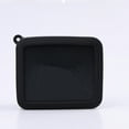 thumbnail image 4 of JUNTEX Compatible with JBL GO 2 GO2 Bluetooth-compatible Speaker Protective Silicone Case Carrying Cases Audio Spare Parts, 4 of 19