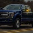 thumbnail image 3 of 2017-2023 F250 F350 F450 Lijing LED World Sound Station-, 3 of 3