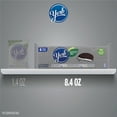 thumbnail image 6 of York Dark Chocolate Peppermint Patties Candy, Packs 1.4 oz, 6 Count, 6 of 8