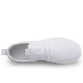 thumbnail image 4 of Yytlch Women's Sports Shoes Gym Exercise Comfortable Casual Walking Shoes, 4 of 5