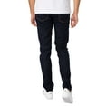 thumbnail image 3 of Diesel D-Strukt Slim Jeans, Blue, 3 of 6