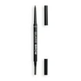 thumbnail image 2 of (3 pack) Relove by Revolution Blade Brow Pencil - Dark Brown, 2 of 5
