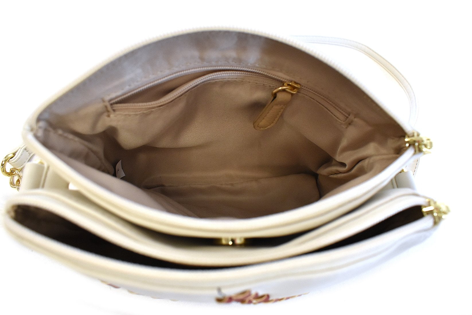 charming charlie baseball purse