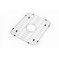 thumbnail image 2 of 20 x 20 x 4 HOUZER BG-7250 Sink Grid, Stainless Steel, 2 of 4