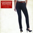 thumbnail image 6 of Dickies Women's Casual Skinny Twill Pants-Mid-Rise, Non-Stretch, Runs Small, 6 of 6
