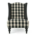 thumbnail image 1 of Silsbee Fabric Club Chair, 1 of 7