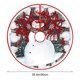 thumbnail image 3 of Christmas Tree Dress Christmas Decorations Christmas Ornaments Tree Dress Christmas Decorations, 3 of 5