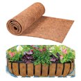 thumbnail image 6 of Winter Plant Warming Pad - Natural Frost Protection, Breathable Palm Fiber Insulation Mat for Outdoor Plants, Thermal Cover for Potted Plants & Garden Beds, Durable Cold Weather Shield, 6 of 8
