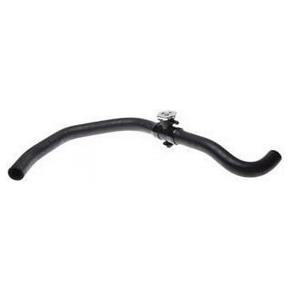 Upper Radiator Hose - Compatible with 2011 - 2014 Chrysler 200 2.4L 4-Cylinder GAS 2012 2013